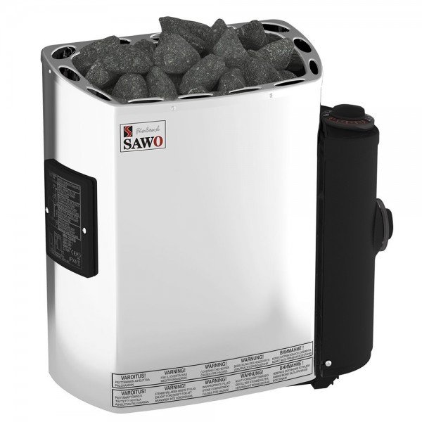 Электрическая печь SAWO Mini MN MN-36NB-Z 3.6 кВт