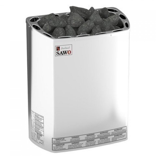 Электрическая печь SAWO Mini X MX-36NS-Z 3.6 кВт