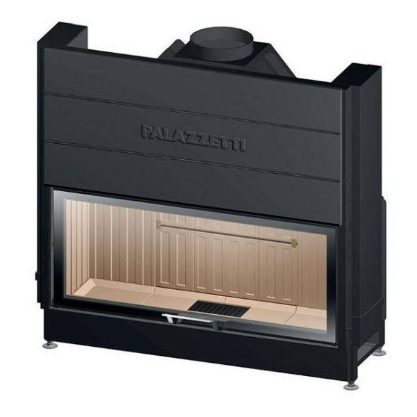 Каминная топка Sunny Fire 120 Front (Palazzetti)