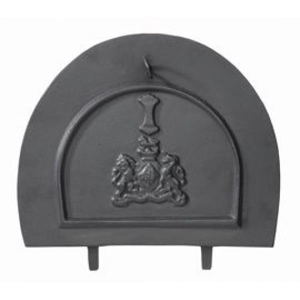 Каминная топка Stovax Classical Arched Insert