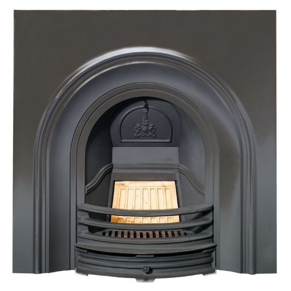 Каминная топка Stovax Classical Arched Insert