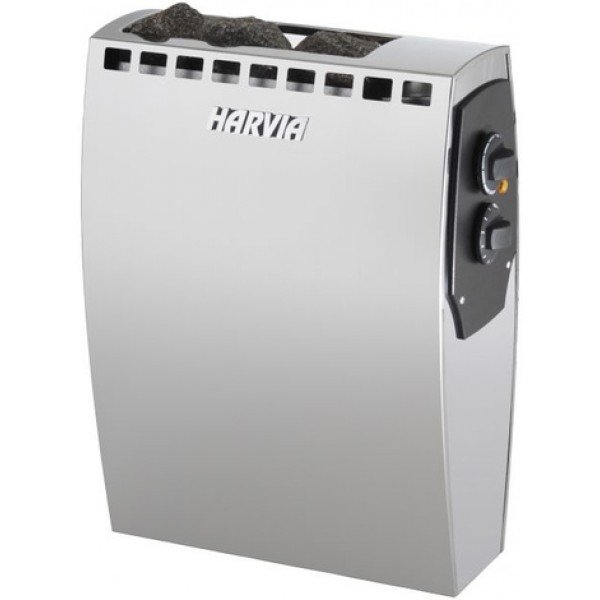 Электрическая печь Harvia Alfa A30 Steel