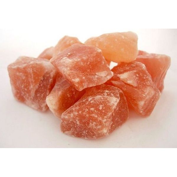 Камни для бани Гималайская соль, Соляной кристалл (уп.10 кг)