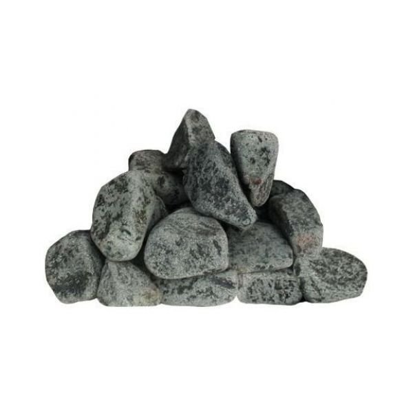 Камни для бани NARVI д.10-15мм (упак. 20кг)