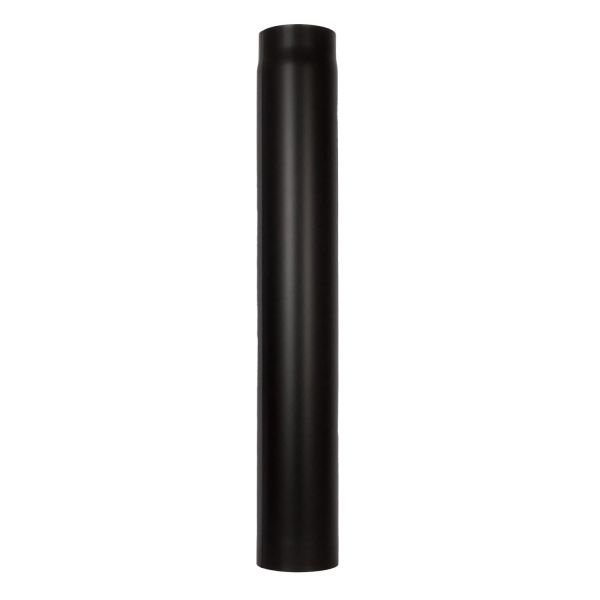Труба LAVA (конструкционная сталь 2мм, черный) 250 мм,